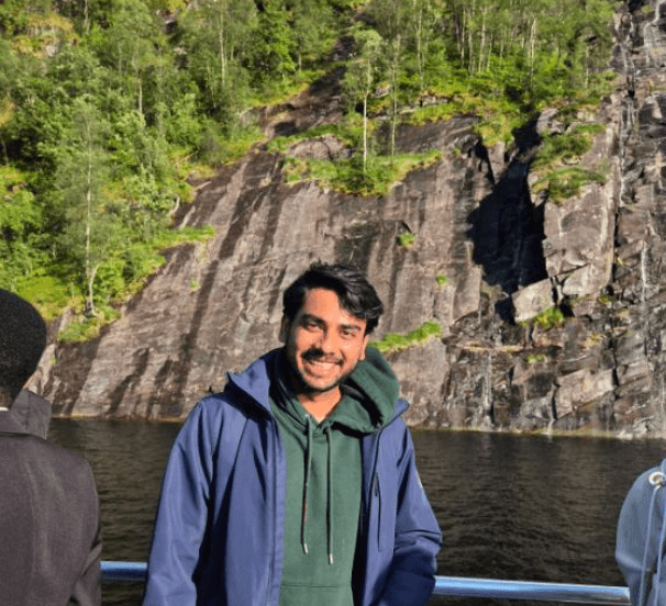 Pankaj