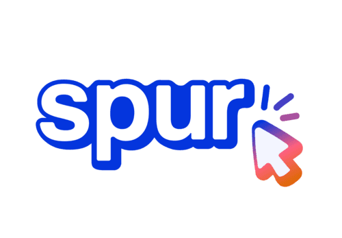 spur logo