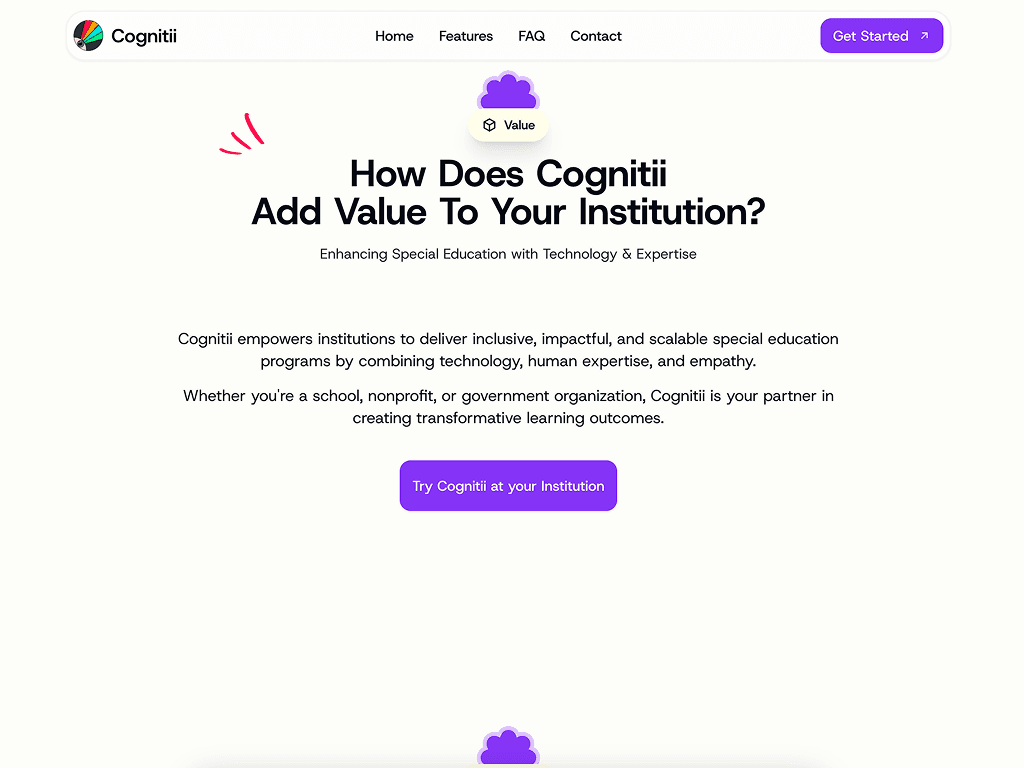 Cognitii